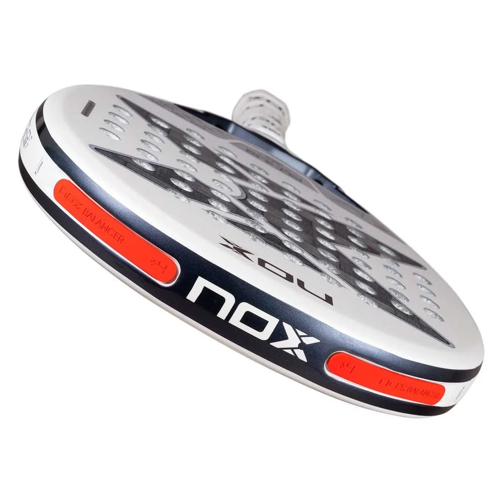 Nox AT10 Genius 12K Alum Xtrem Lite 26 — photo 6