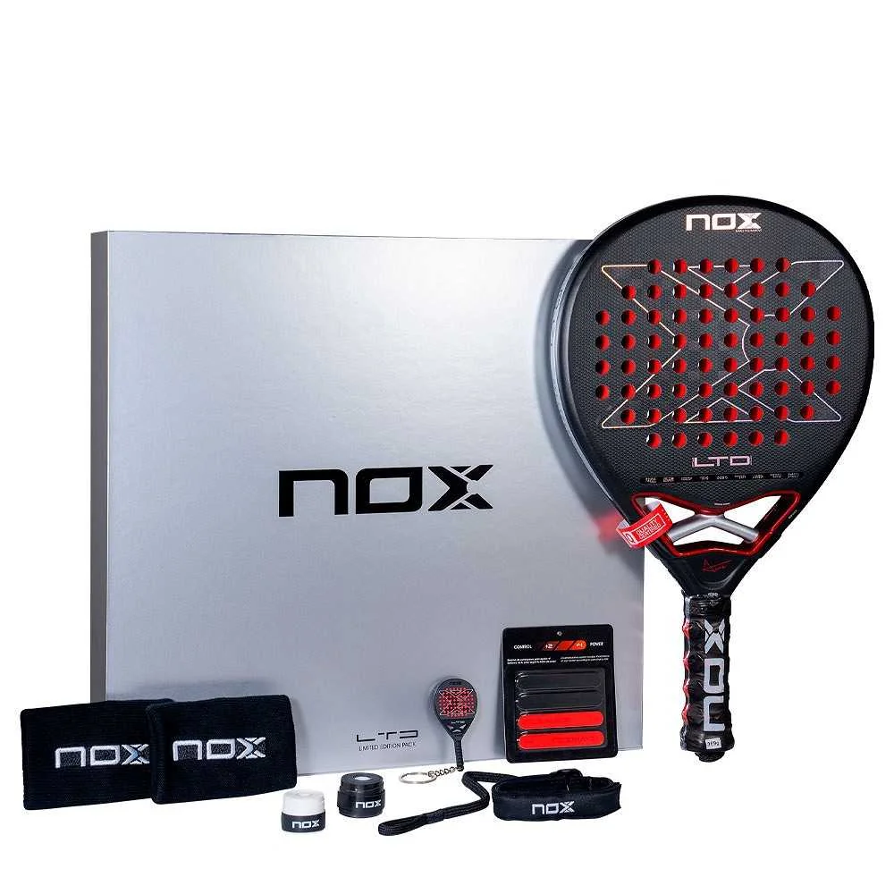 Nox AT10 Genius 12K Xtrem Limited Edition 26 — photo 2
