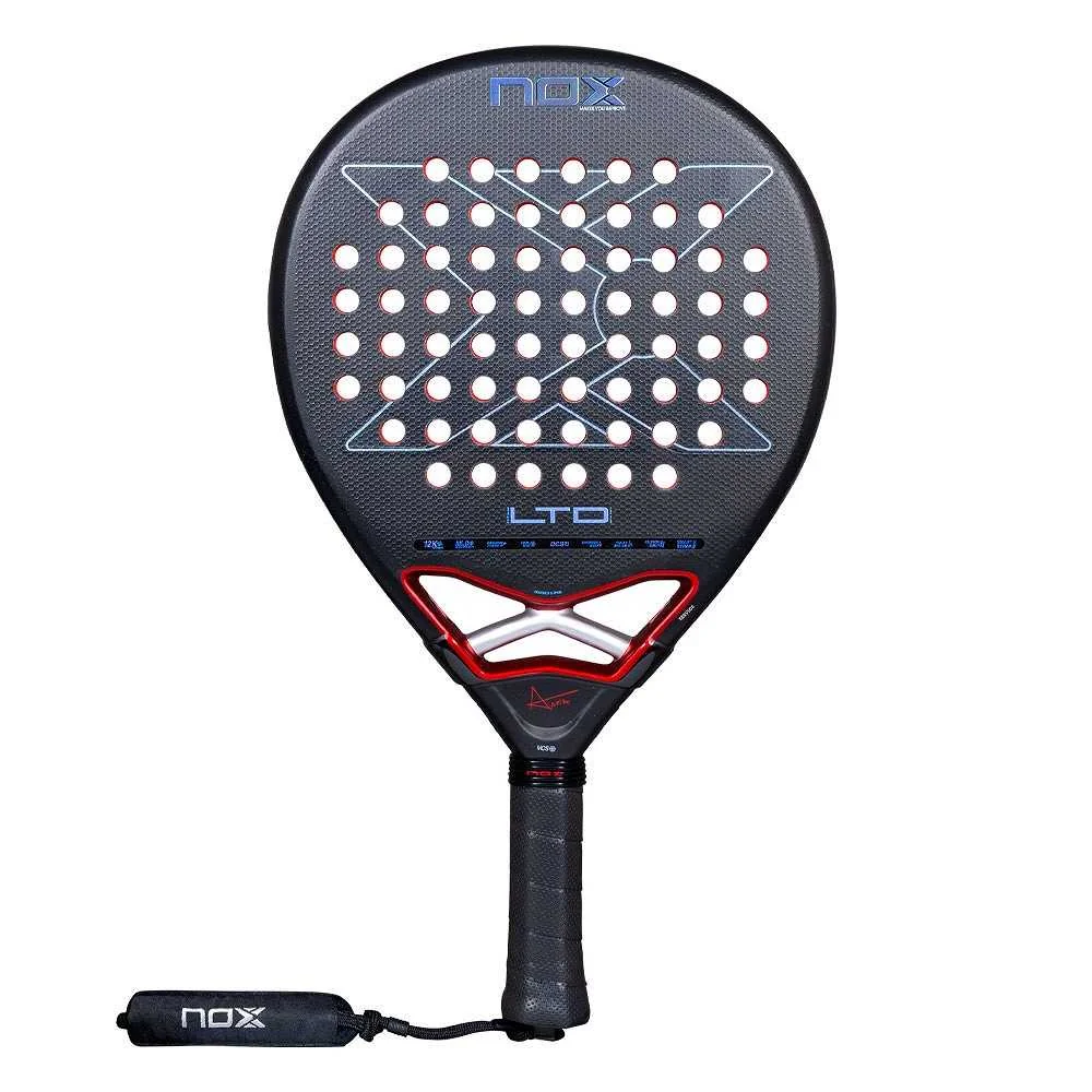 Nox AT10 Genius 12K Xtrem Limited Edition 26 — photo 3