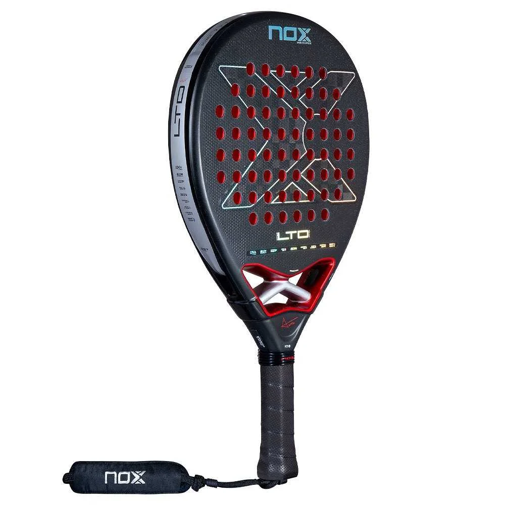 Nox AT10 Genius 12K Xtrem Limited Edition 26 — photo 4