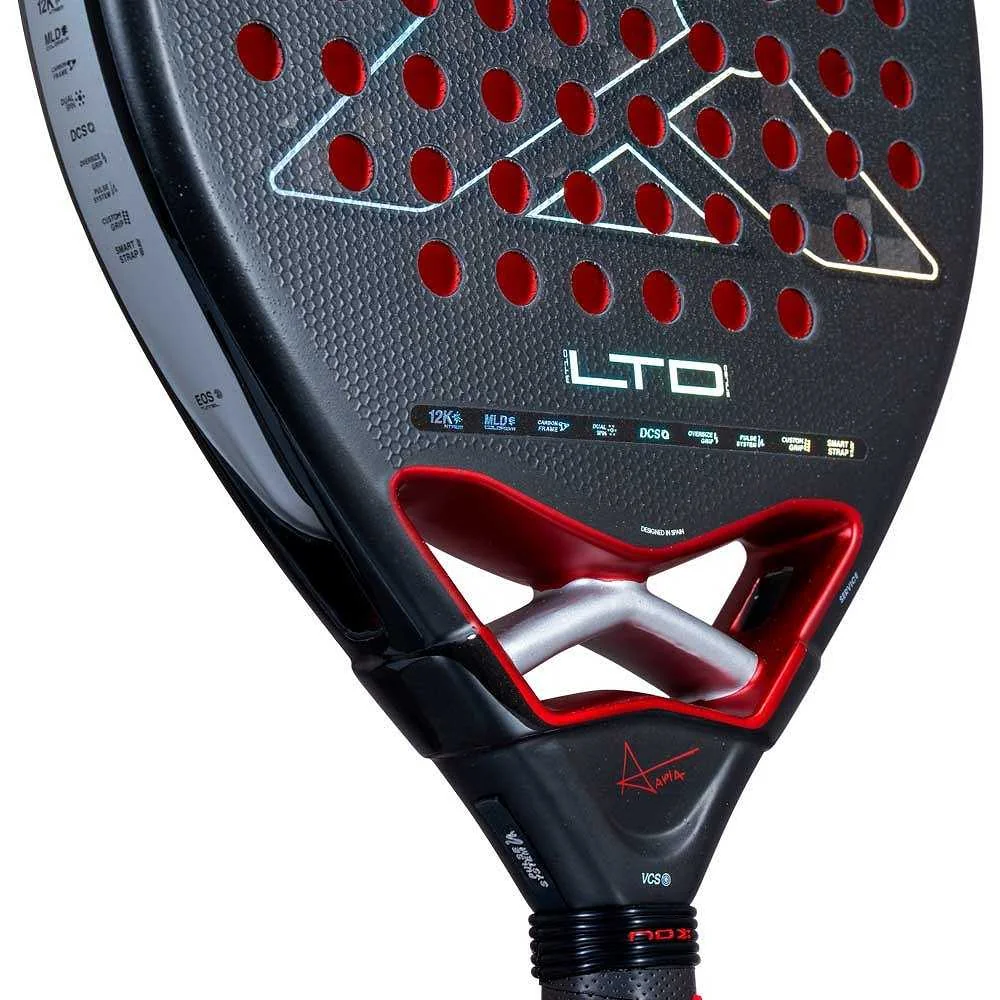 Nox AT10 Genius 12K Xtrem Limited Edition 26 — photo 5