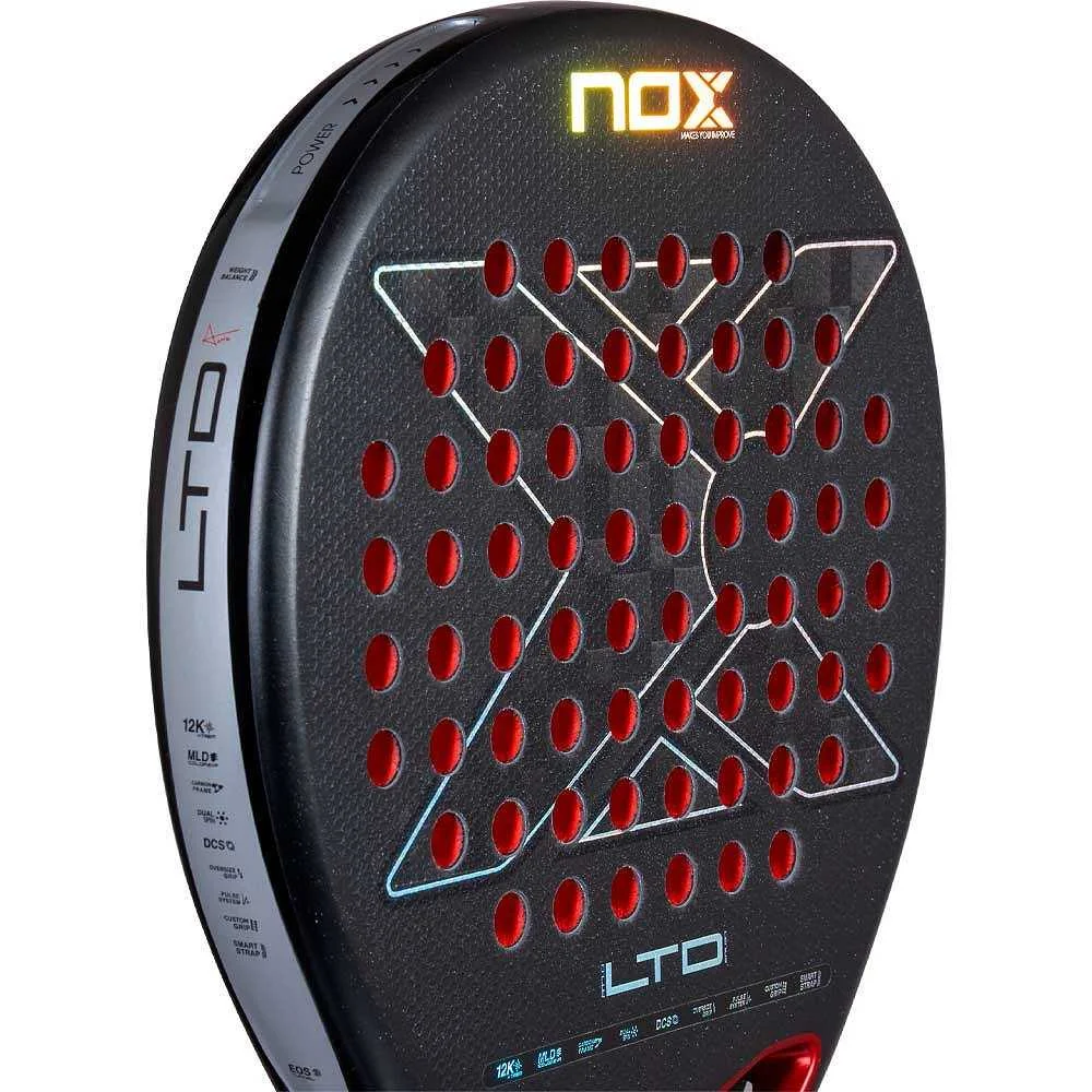 Nox AT10 Genius 12K Xtrem Limited Edition 26 — photo 6