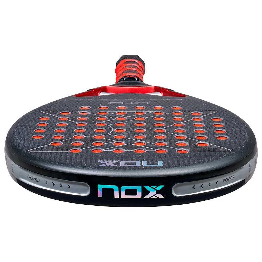 Nox AT10 Genius 12K Xtrem Limited Edition 26 — photo 7