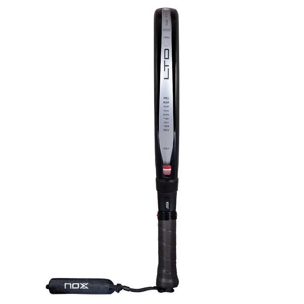 Nox AT10 Genius 12K Xtrem Limited Edition 26 — photo 8