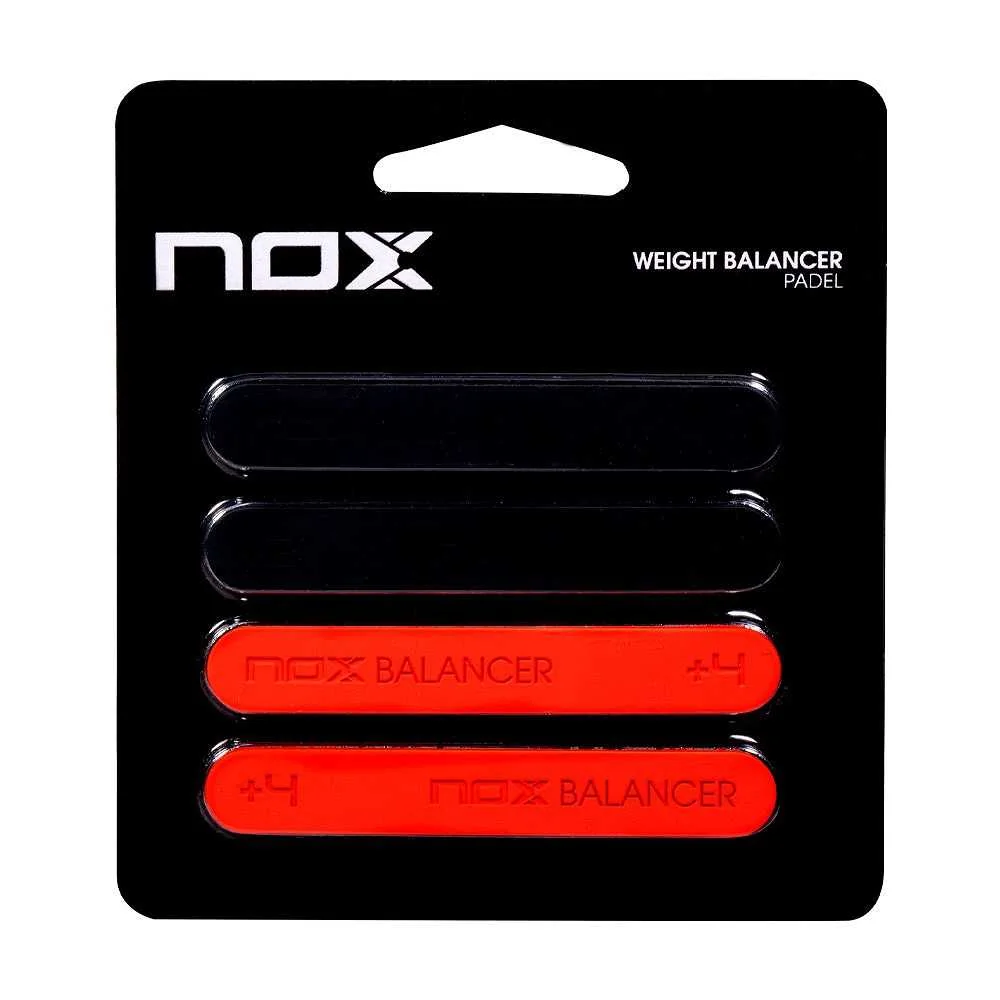 Nox AT10 Genius 12K Xtrem Limited Edition 26 — photo 9