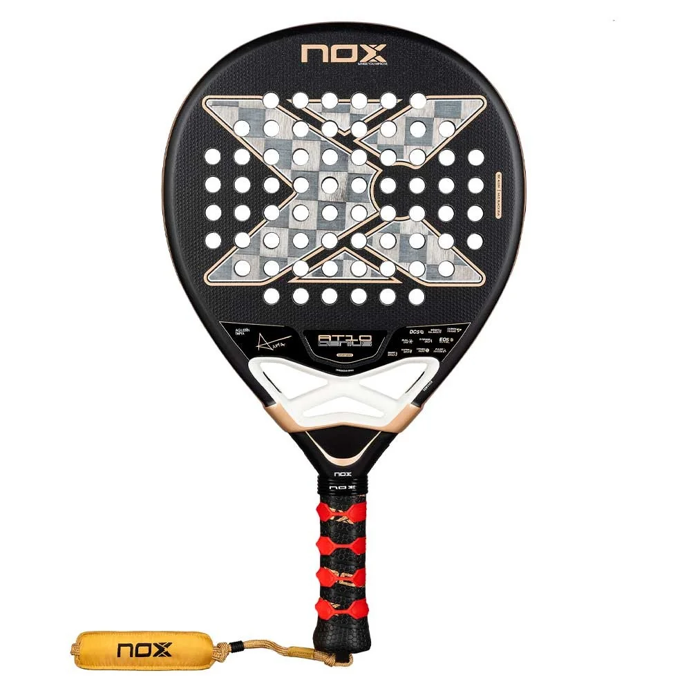 Nox AT10 Genius 18K Alum 26 — photo 2