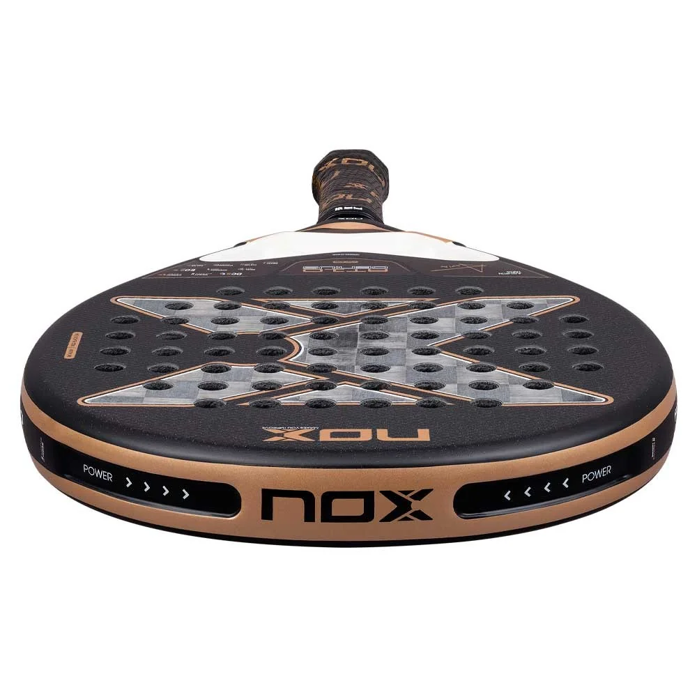 Nox AT10 Genius 18K Alum 26 — photo 5
