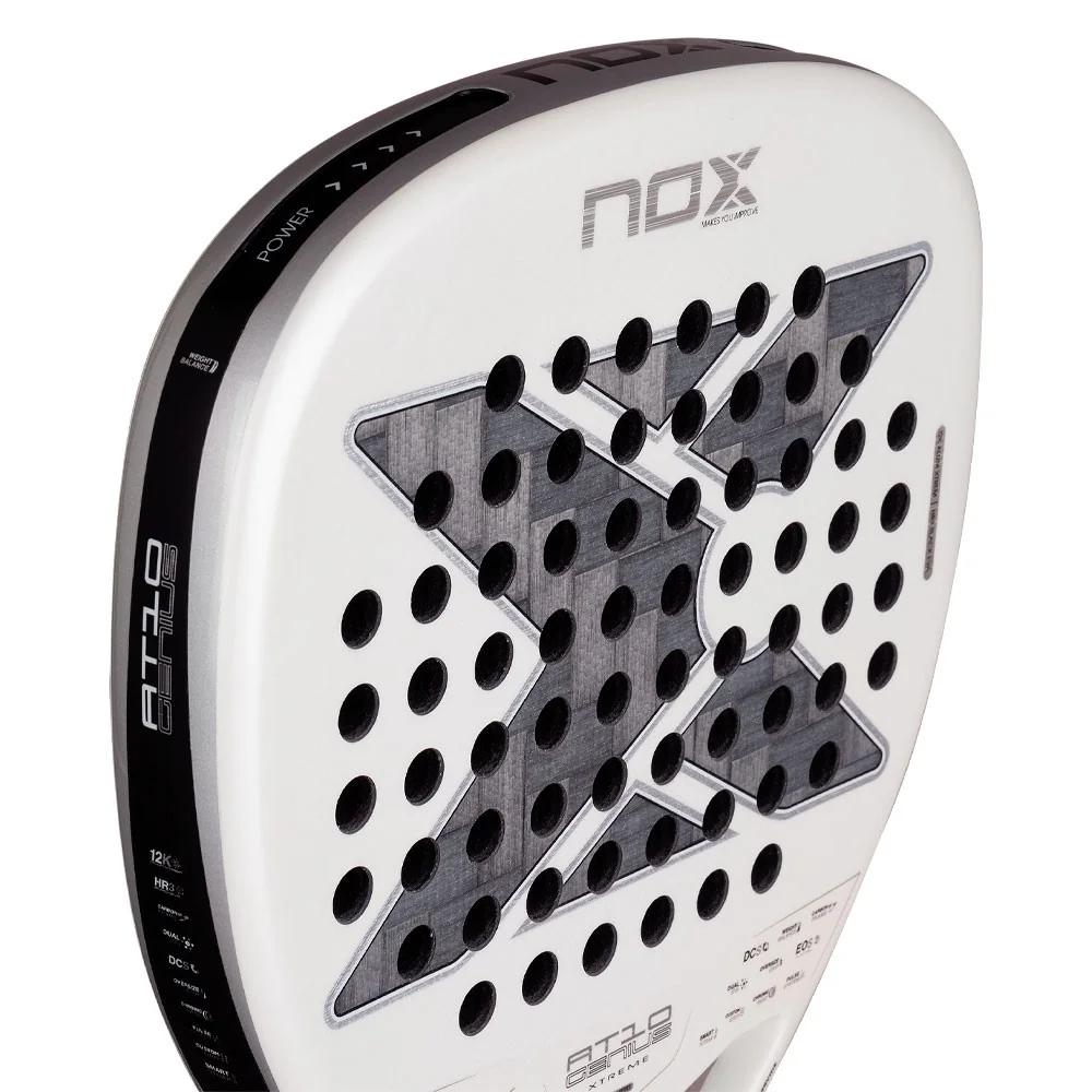 Nox AT10 Genius attack 12K Alum Xtrem 26 — photo 4