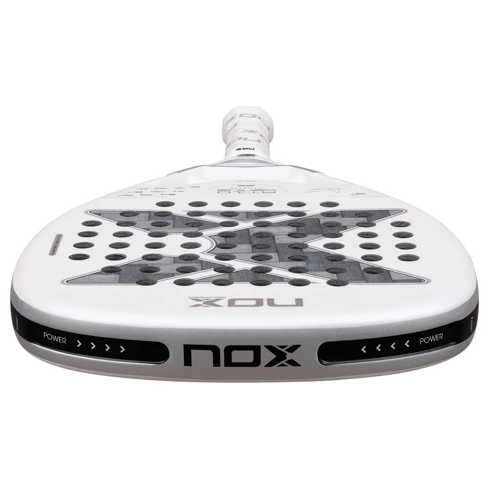 Nox AT10 Genius attack 12K Alum Xtrem 26 — photo 6