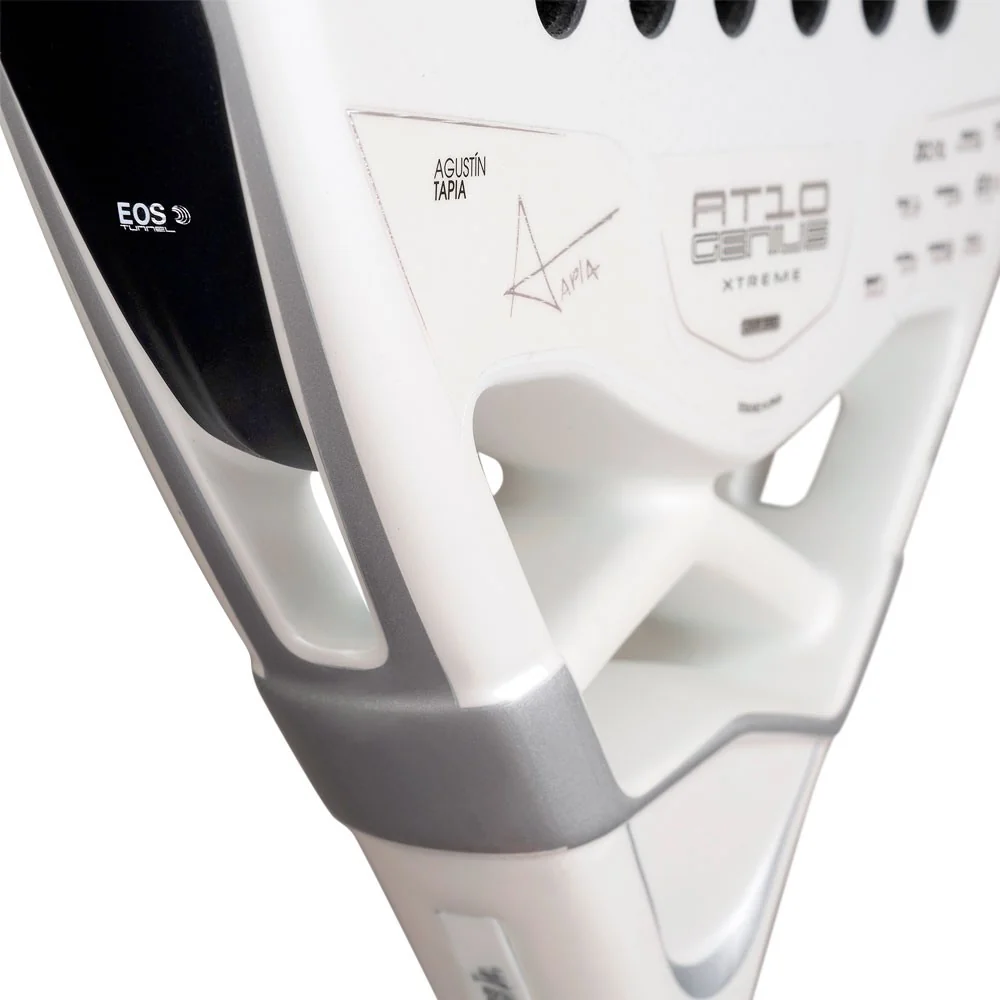 Nox AT10 Genius attack 12K Alum Xtrem 26 — photo 7
