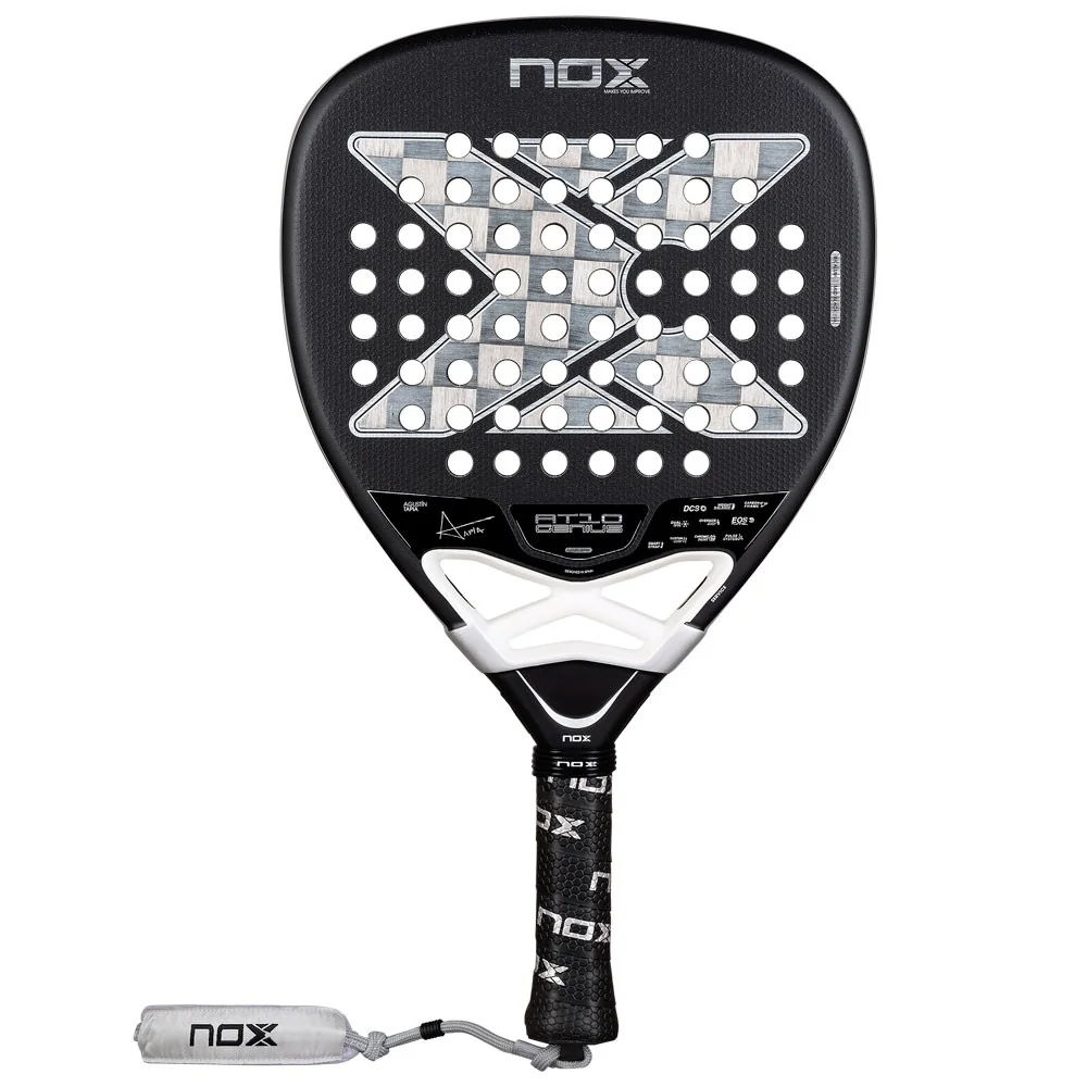 Nox AT10 Genius attack 18k Alum 26 — photo 2