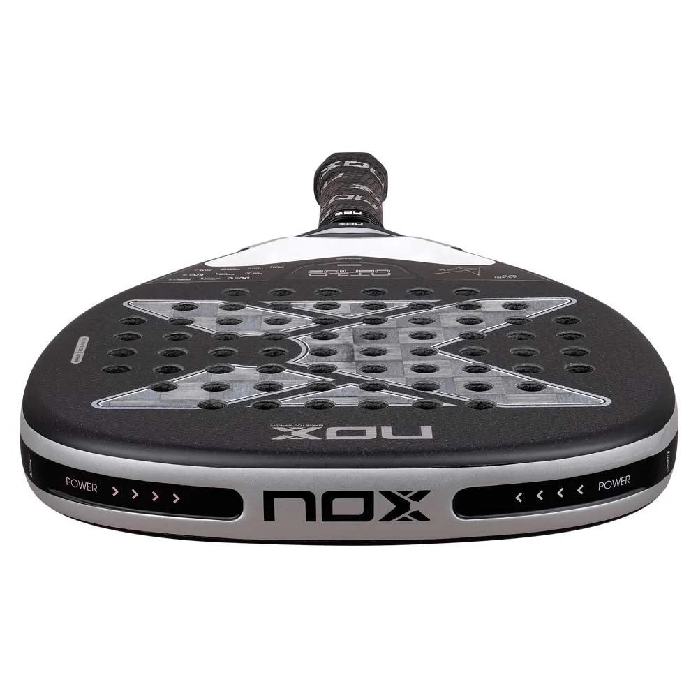 Nox AT10 Genius attack 18k Alum 26 — photo 6