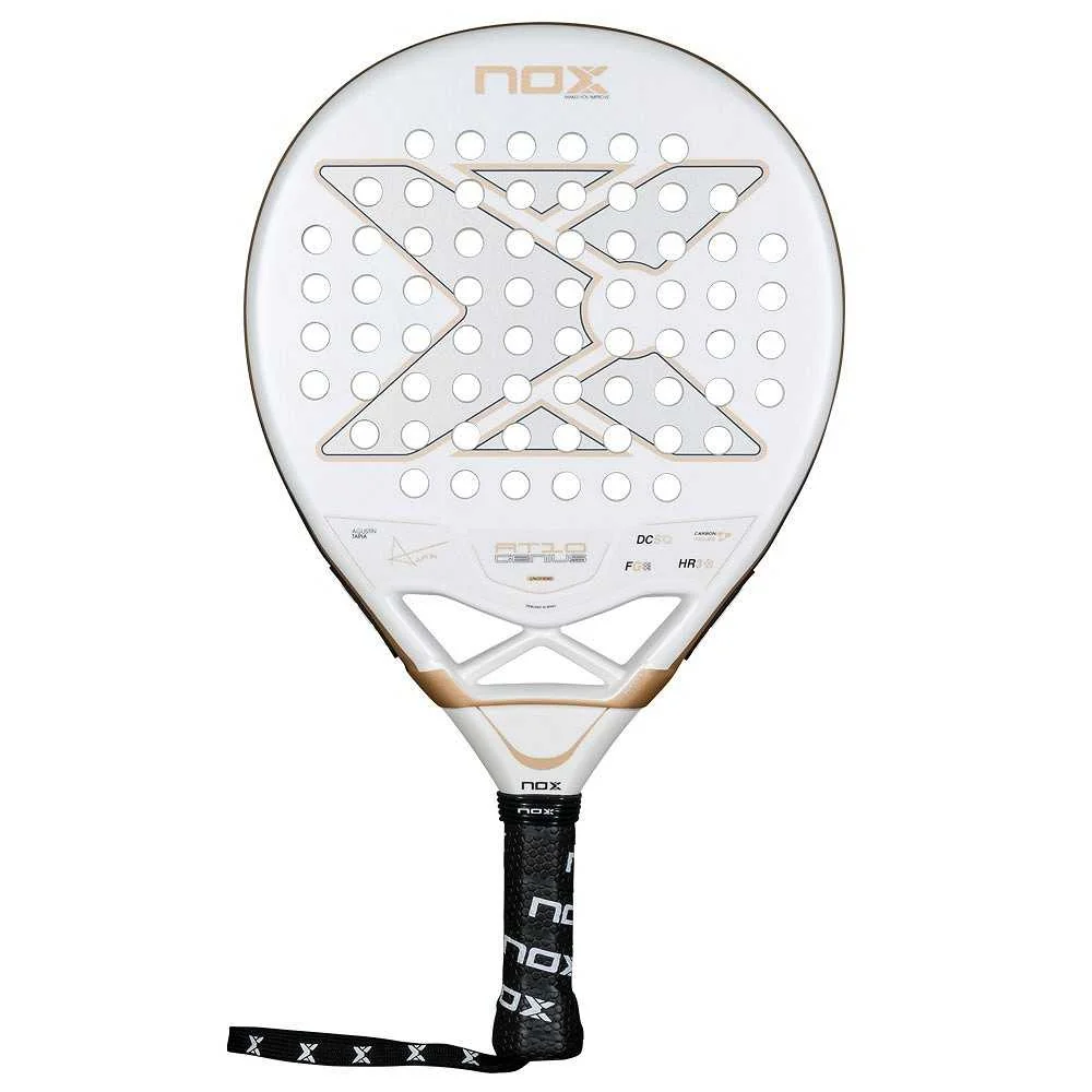 Nox AT10 Genius Jr By Agustin tapia — photo 2