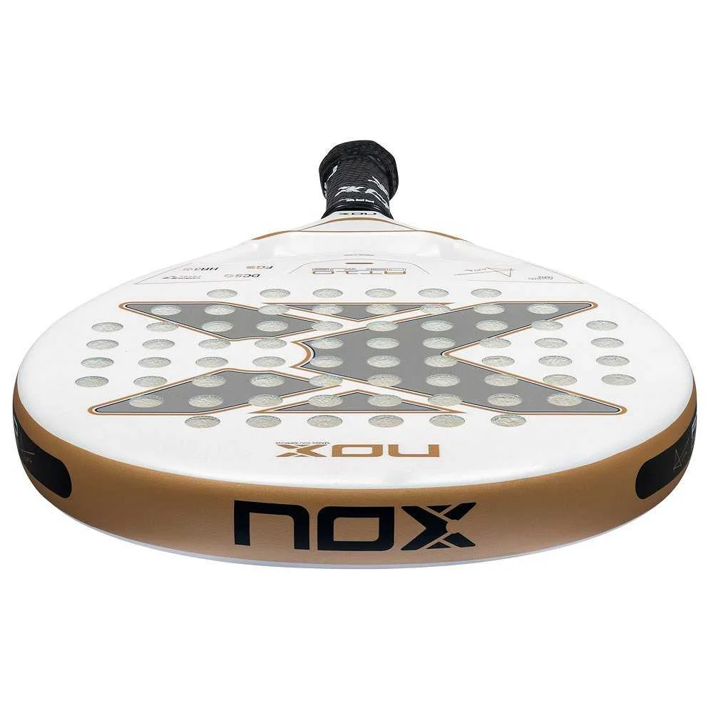 Nox AT10 Genius Jr By Agustin tapia — photo 5