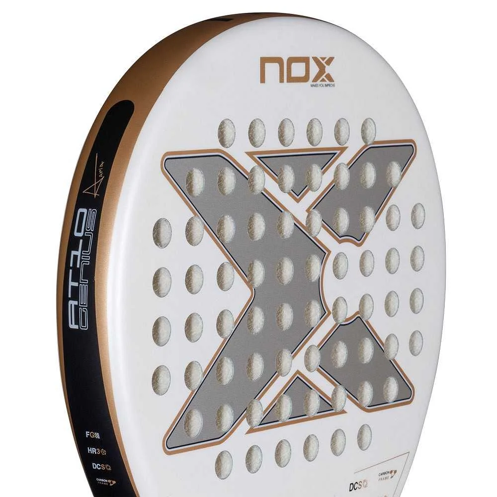 Nox AT10 Genius Jr By Agustin tapia — photo 6