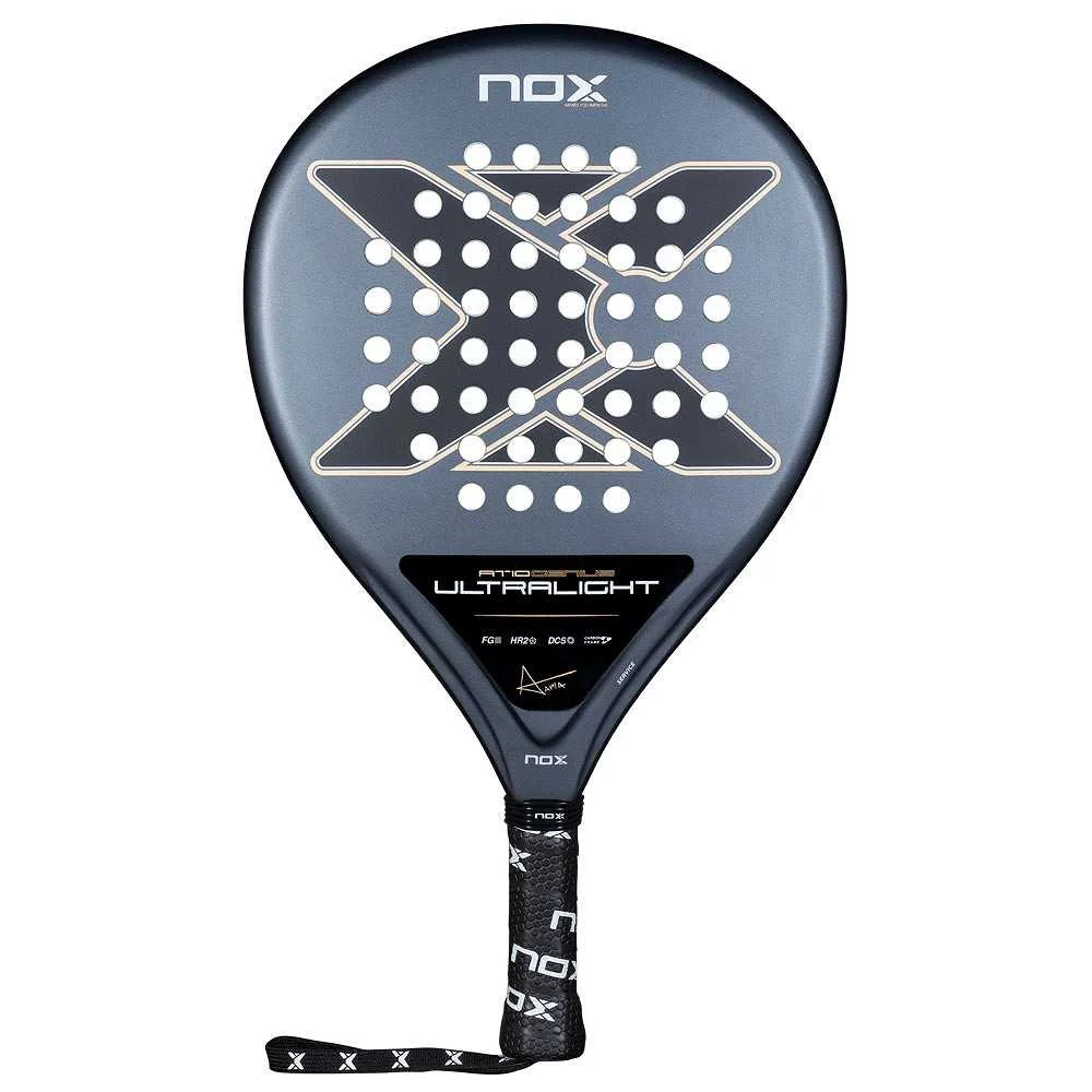 Nox AT10 Genius Jr Ultralight By Agustin tapia — photo 2