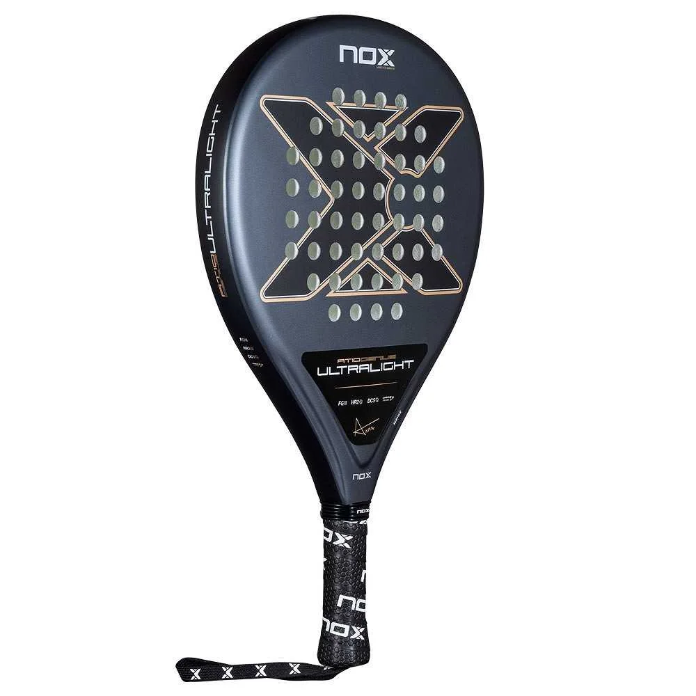 Nox AT10 Genius Jr Ultralight By Agustin tapia — photo 3