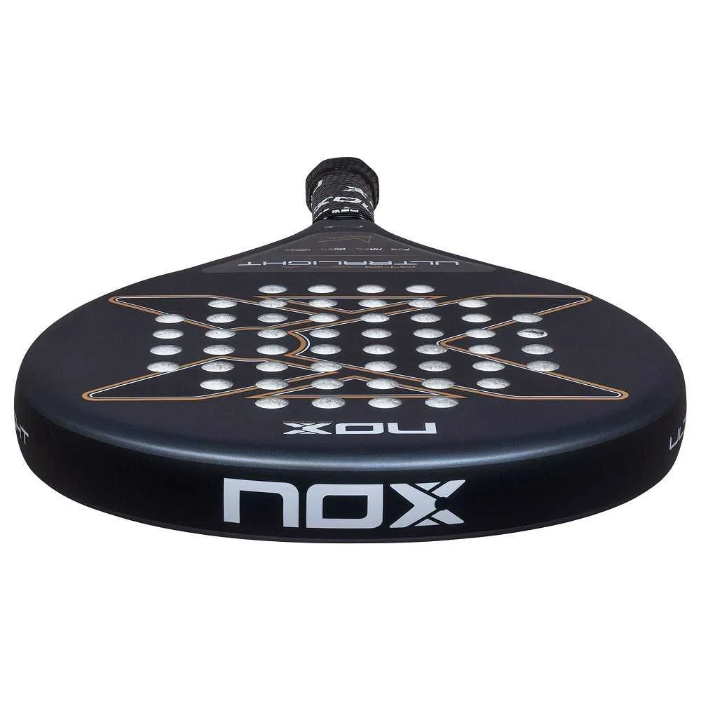 Nox AT10 Genius Jr Ultralight By Agustin tapia — photo 5