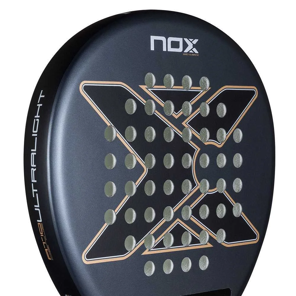 Nox AT10 Genius Jr Ultralight By Agustin tapia — photo 6
