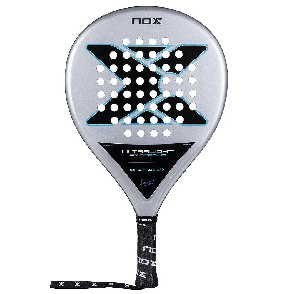 Nox AT10 Genius Ultralight — photo 2