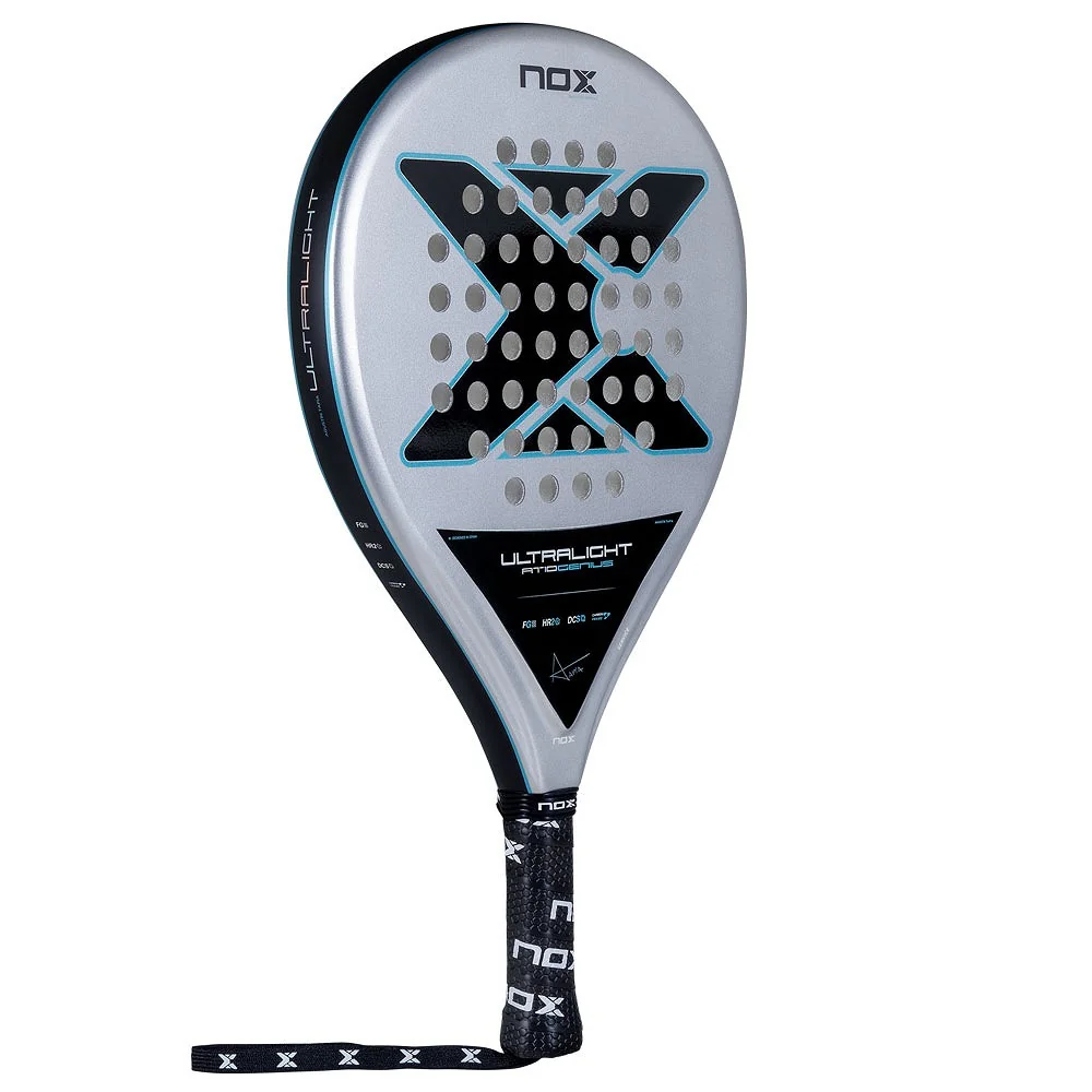Nox AT10 Genius Ultralight — photo 3