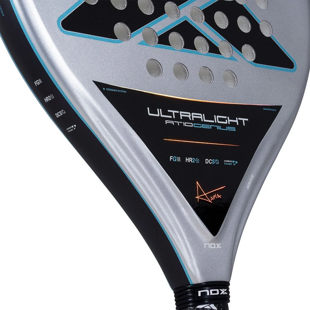 Nox AT10 Genius Ultralight — photo 5