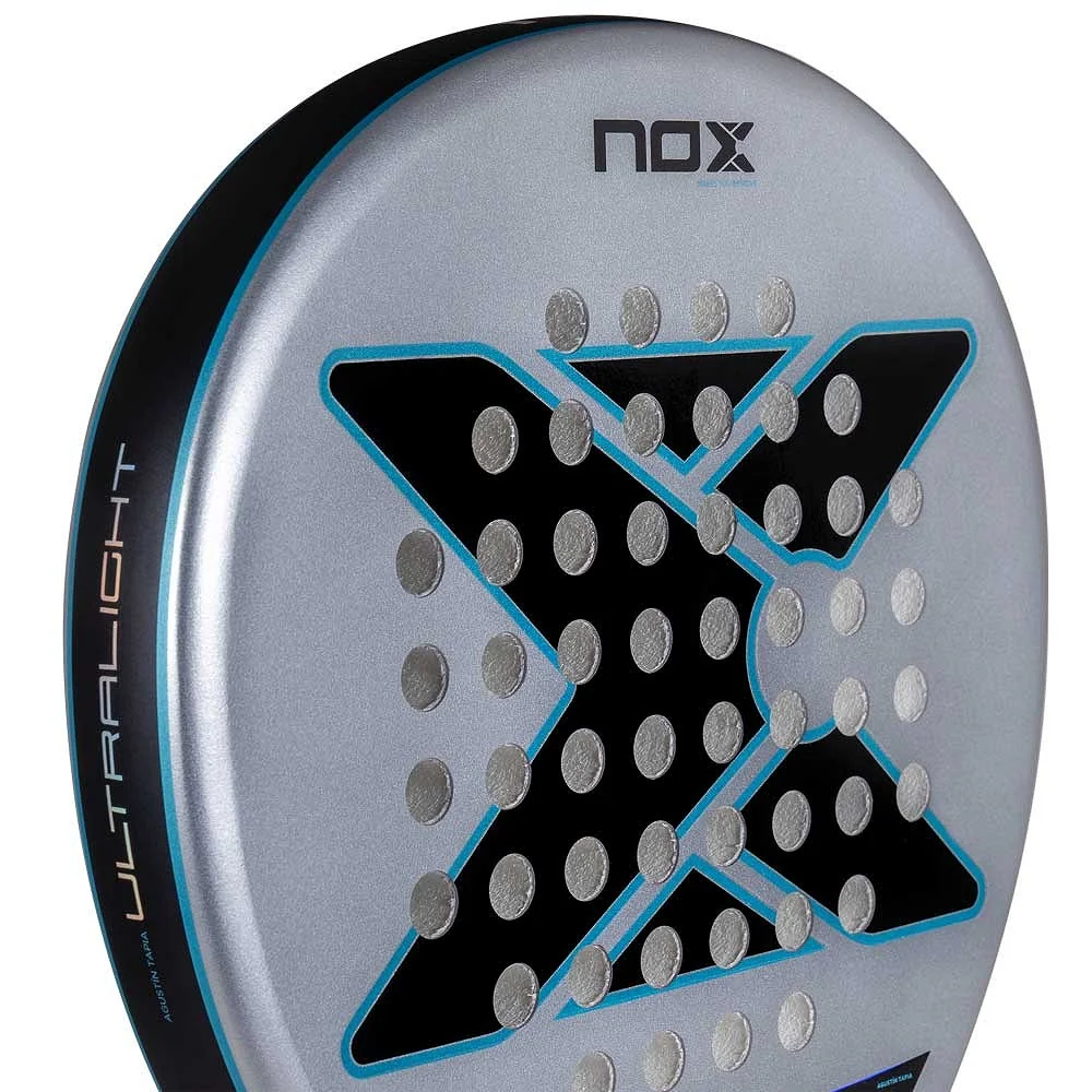 Nox AT10 Genius Ultralight — photo 6