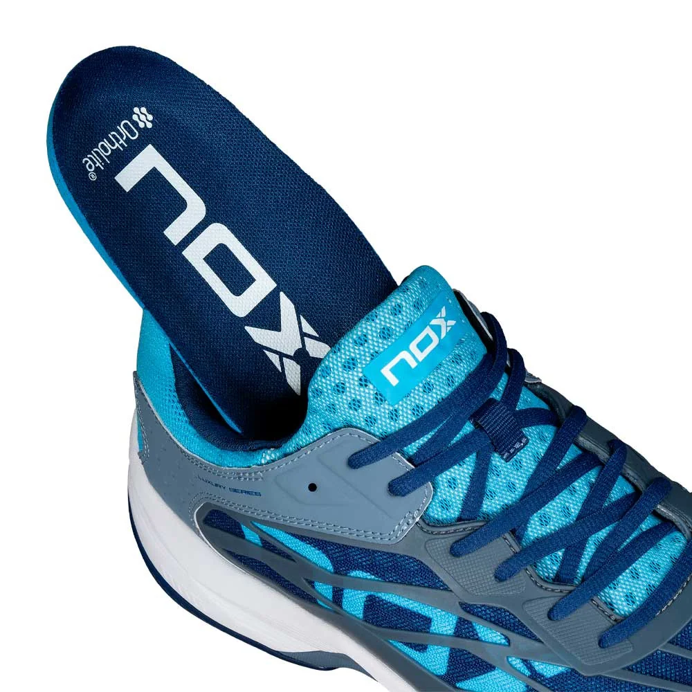 Nox AT10 Lux Blue — photo 7
