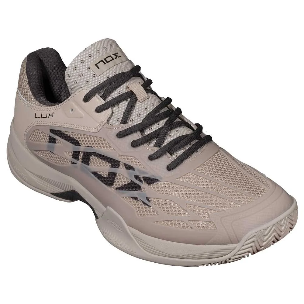 Nox AT10 lux Feather Gray/Raven 26 — photo 4