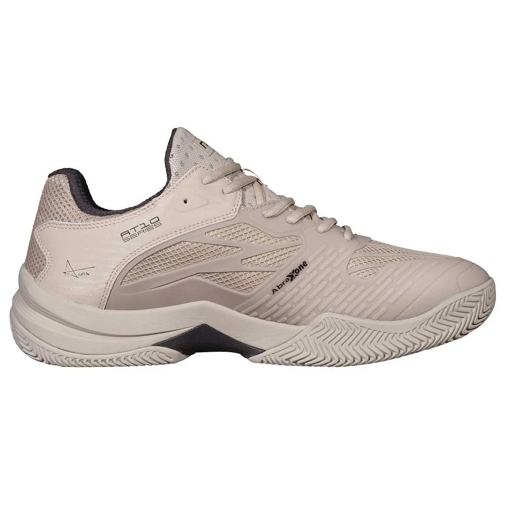 Nox AT10 lux Feather Gray/Raven 26 — photo 5