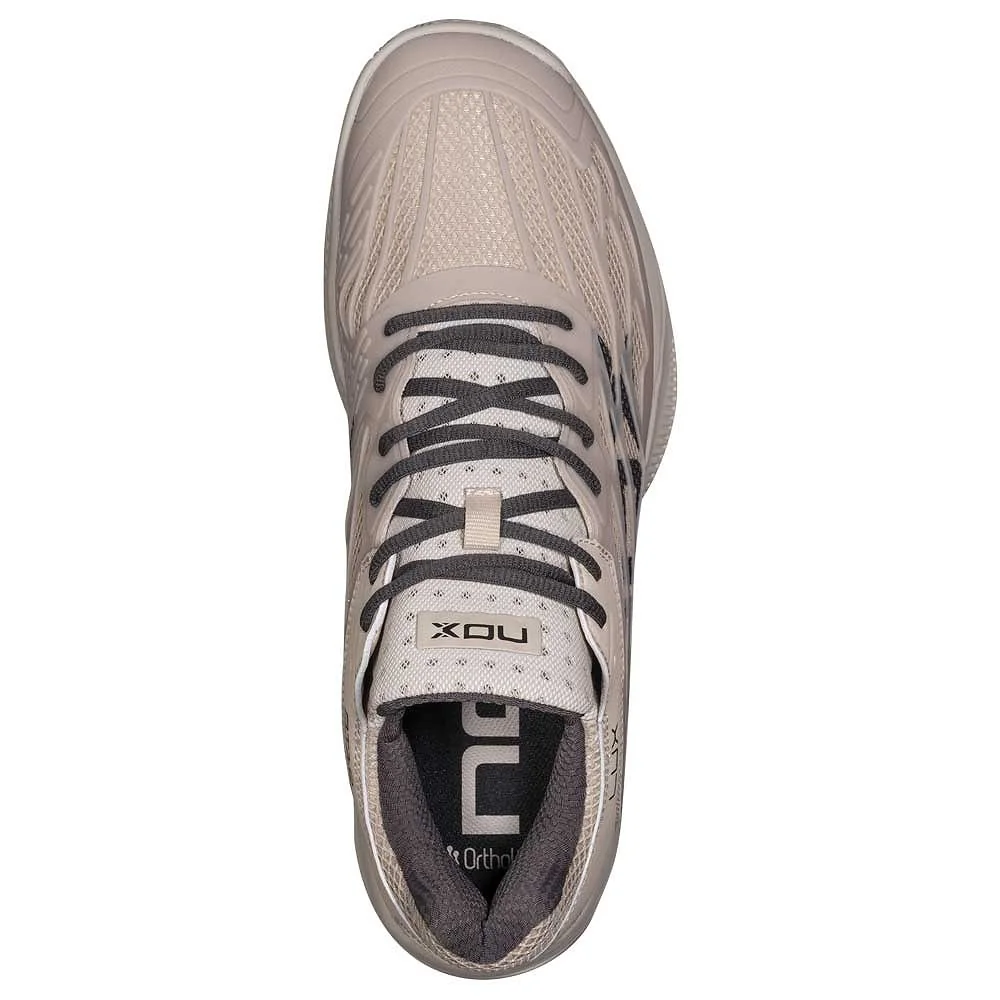Nox AT10 lux Feather Gray/Raven 26 — photo 7