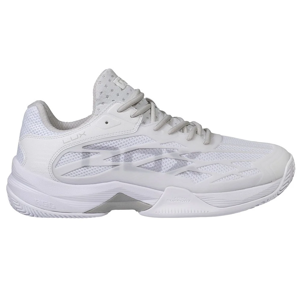 Nox AT10 lux White/Grey 26 — photo 2