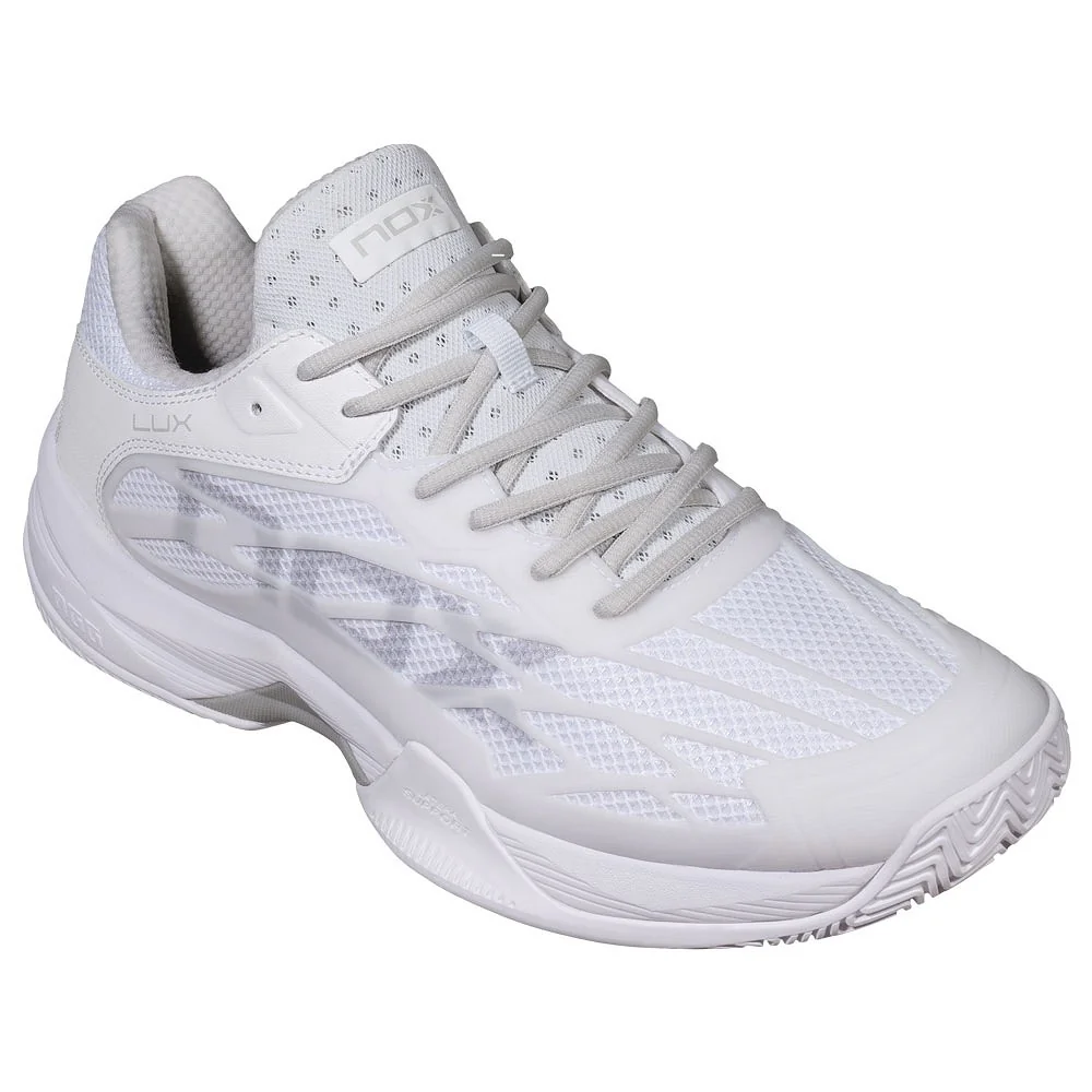 Nox AT10 lux White/Grey 26 — photo 4