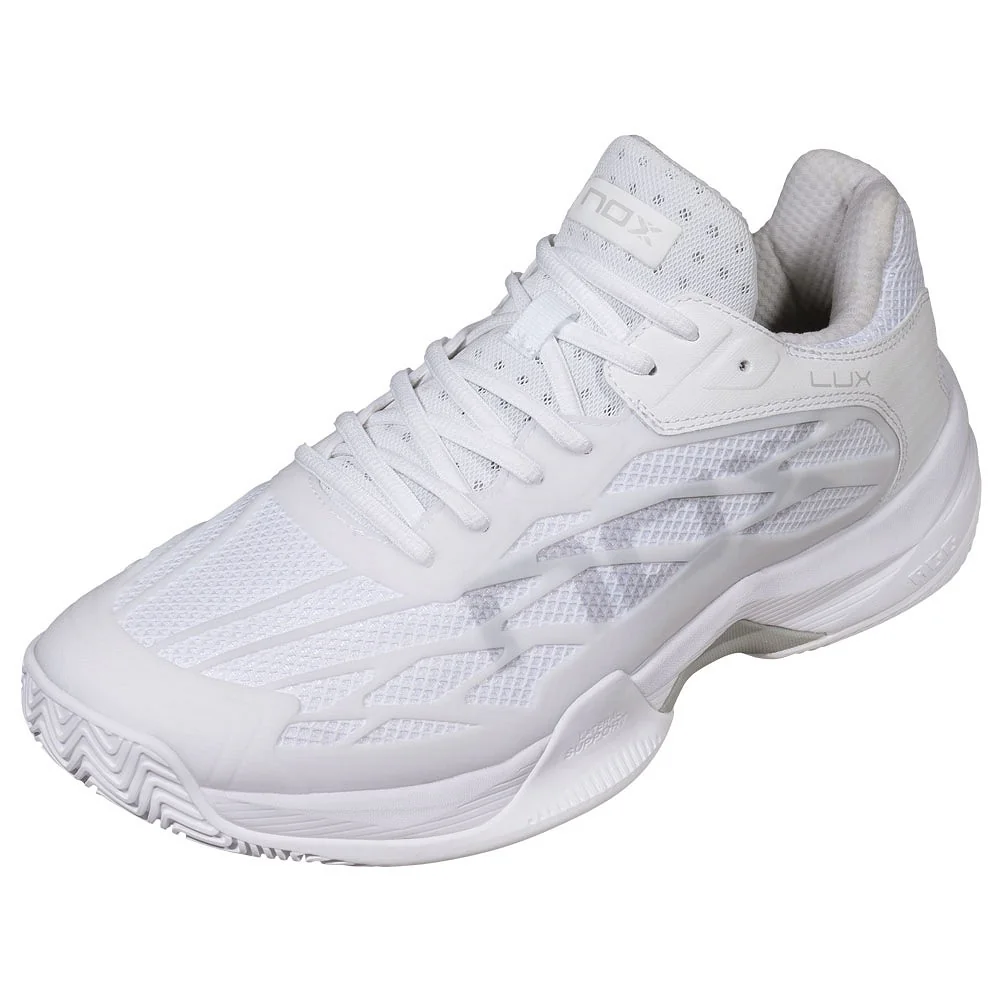 Nox AT10 lux White/Grey 26 — photo 5