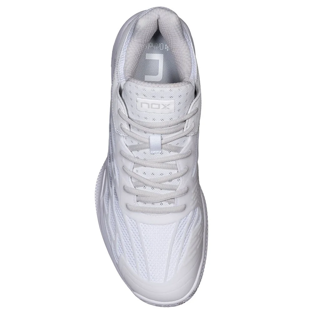 Nox AT10 lux White/Grey 26 — photo 6