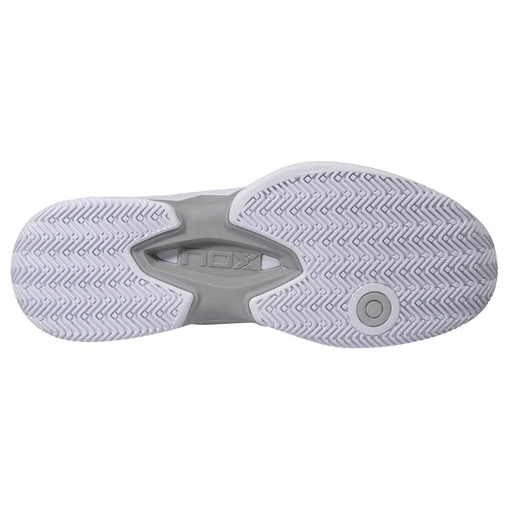 Nox AT10 lux White/Grey 26 — photo 7
