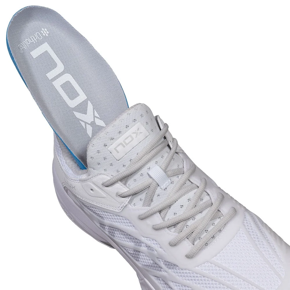 Nox AT10 lux White/Grey 26 — photo 10