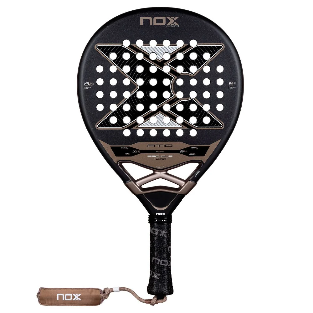 Nox AT10 pro cup Hard 26 — photo 2