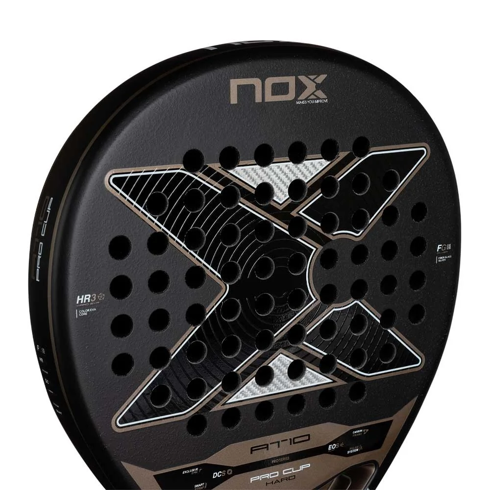 Nox AT10 pro cup Hard 26 — photo 4