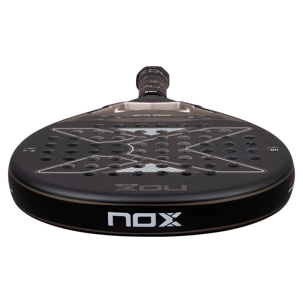 Nox AT10 pro cup Hard 26 — photo 5