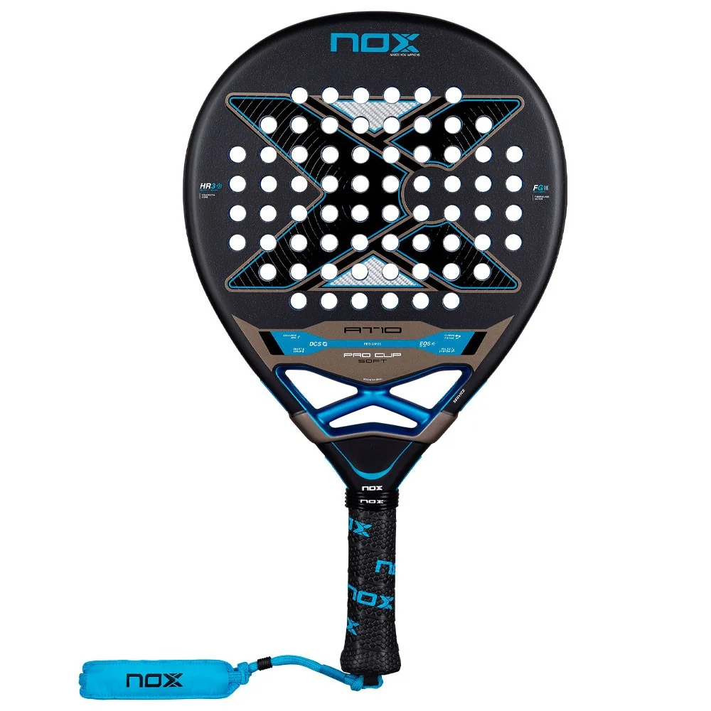 Nox AT10 pro cup Soft 26 — photo 2