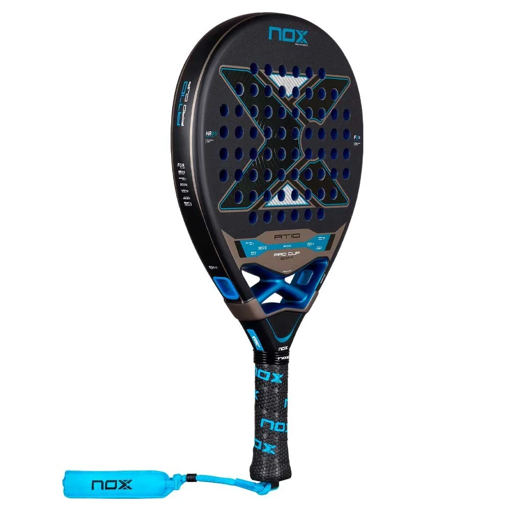 Nox AT10 pro cup Soft 26 — photo 3