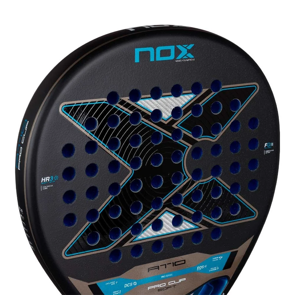 Nox AT10 pro cup Soft 26 — photo 4