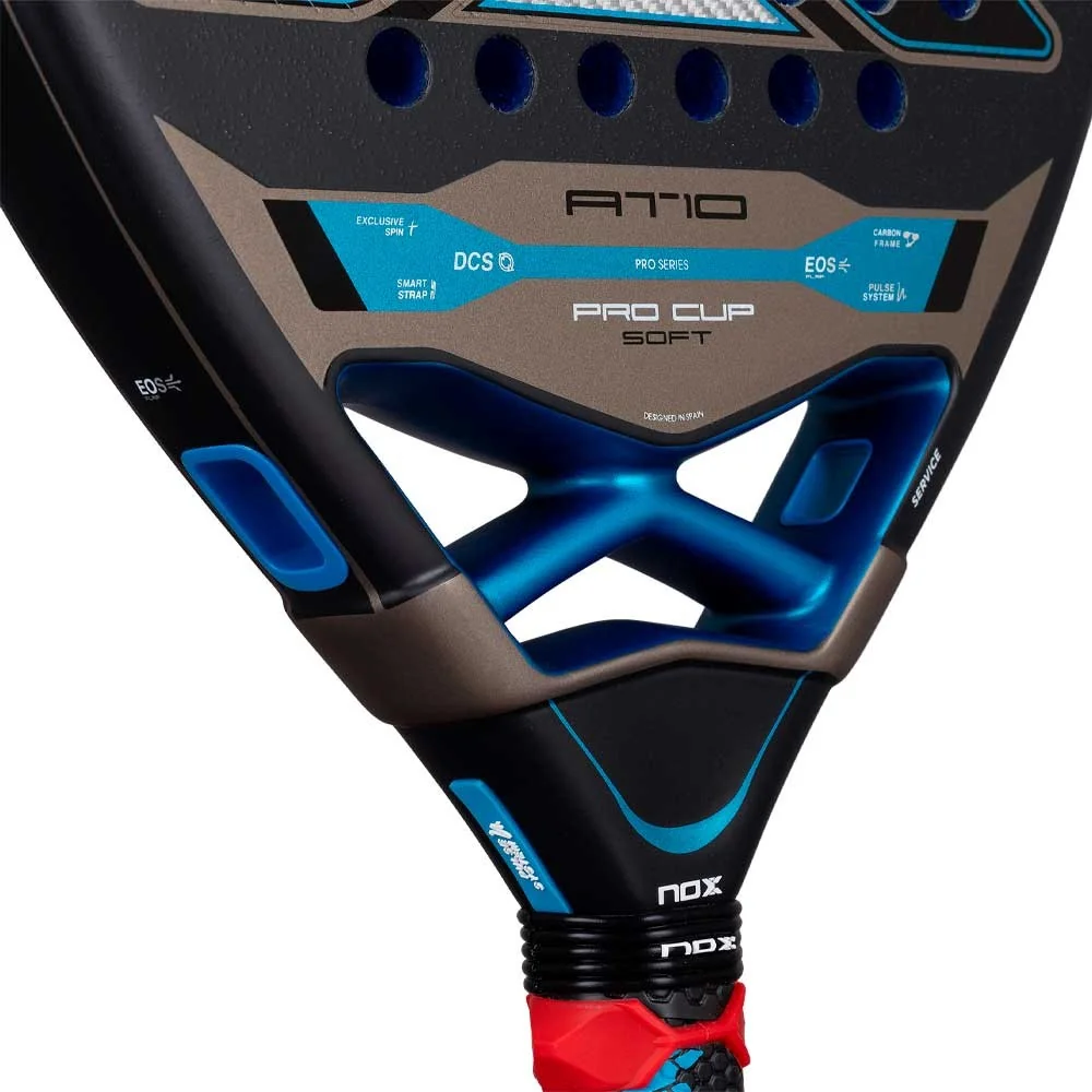 Nox AT10 pro cup Soft 26 — photo 7