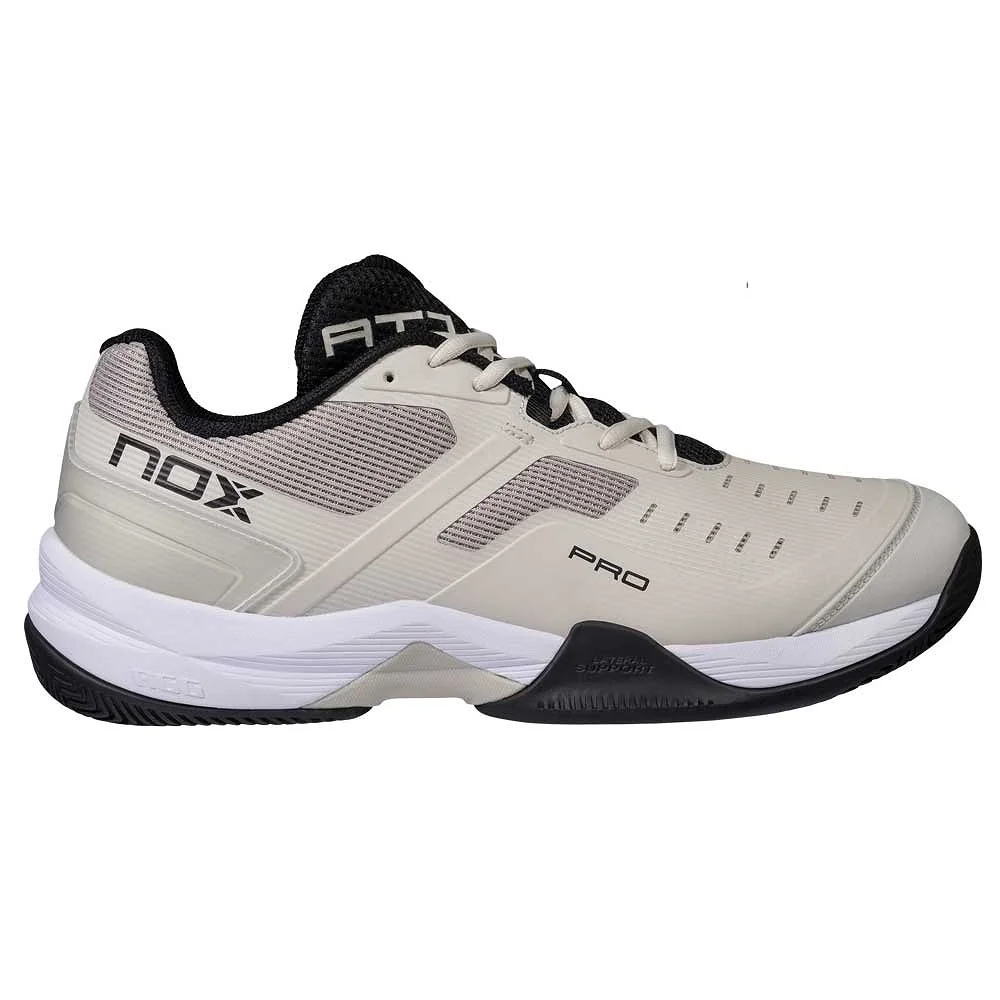 Nox AT10 pro Silver Birch/Black 26 — photo 2