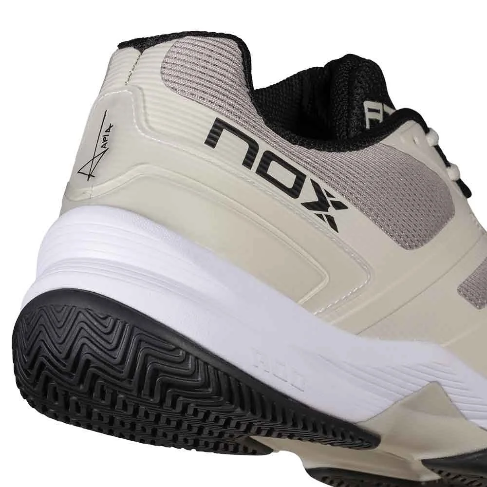 Nox AT10 pro Silver Birch/Black 26 — photo 7