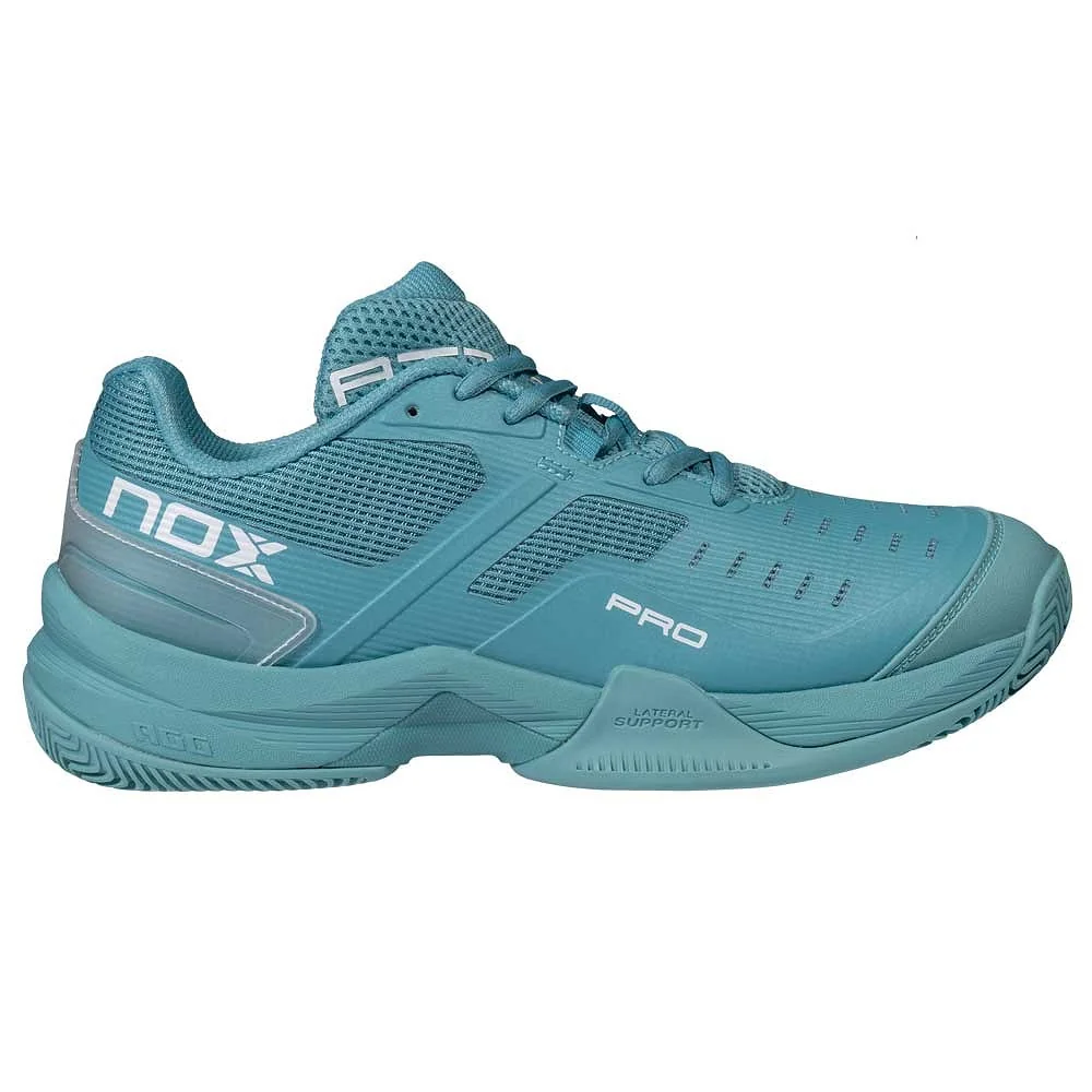 Nox AT10 Prp Turquoise/White 26 — photo 2