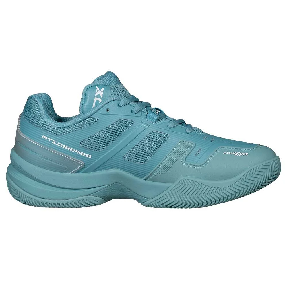 Nox AT10 Prp Turquoise/White 26 — photo 3