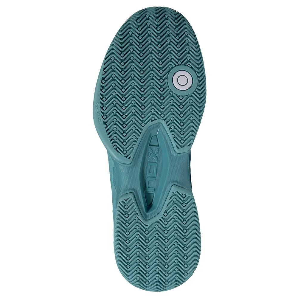 Nox AT10 Prp Turquoise/White 26 — photo 4
