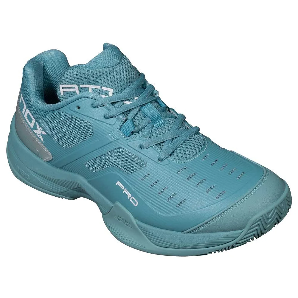 Nox AT10 Prp Turquoise/White 26 — photo 5